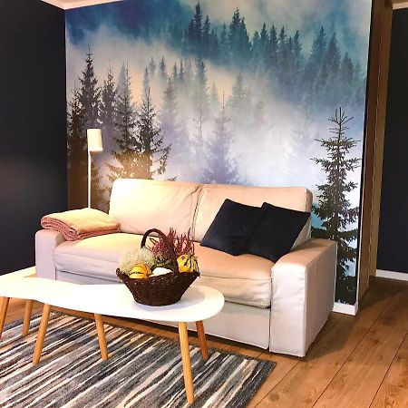Apartament „Blue Forest” Jelenia Góra Exterior foto
