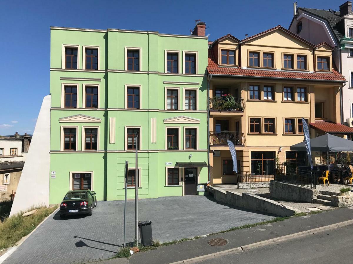 Apartament „Blue Forest” Jelenia Góra Exterior foto